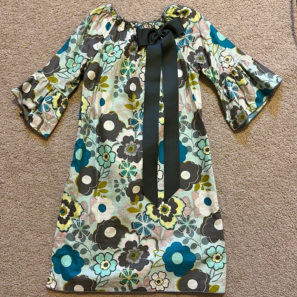 Lolly Wolly Doodle dress size 6